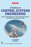 NewAge A Textbook of Control Systems Engineering (As per Latest Syllabus of Anna University, Chennai, Coimbatore, Tirunelveli and Trichy)
